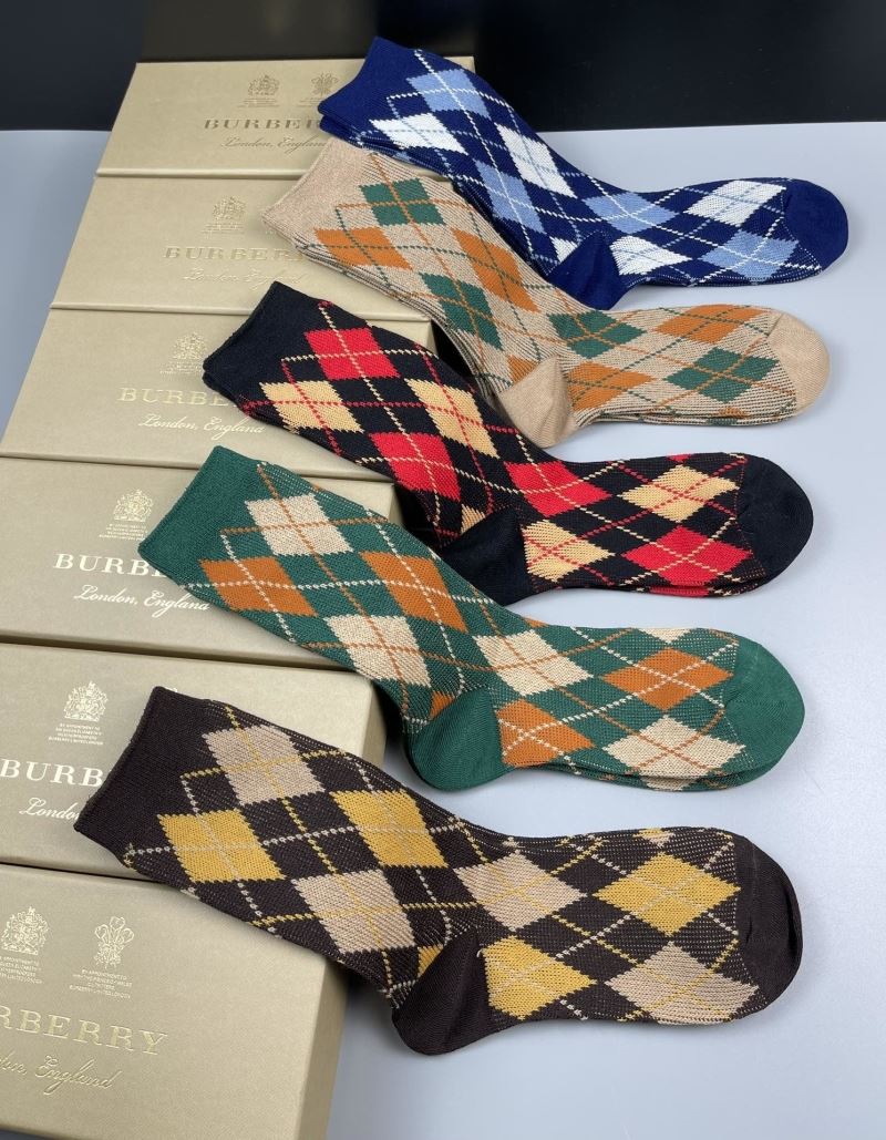 Burberry Socks